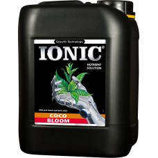 Ionic Coco Bloom  Ionic Coco Bloom